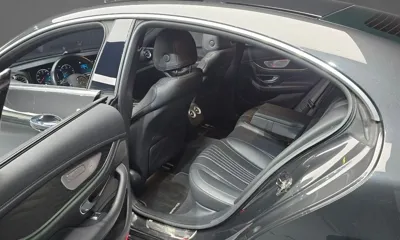 Mercedes-Benz CLS-Class 2022, 64463 км, за 28817.12 USD - фото 11