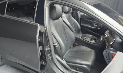 Mercedes-Benz CLS-Class 2022, 64463 км, за 28817.12 USD - фото 12