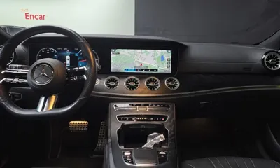 Mercedes-Benz CLS-Class 2022, 64463 км, за 28817.12 USD - фото 19
