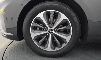 Kia K8 2023, 78543 км, за 17657.87 USD