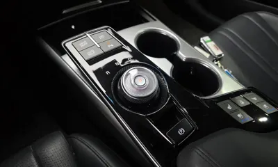 Kia K8 2023, 78543 км, за 17657.87 USD - фото 9