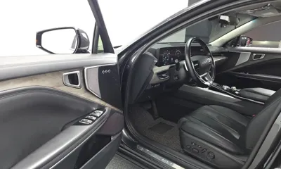 Kia K8 2023, 78543 км, за 17657.87 USD - фото 10