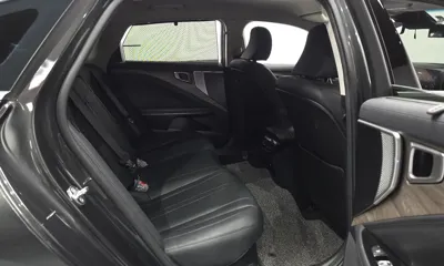 Kia K8 2023, 78543 км, за 17657.87 USD - фото 11