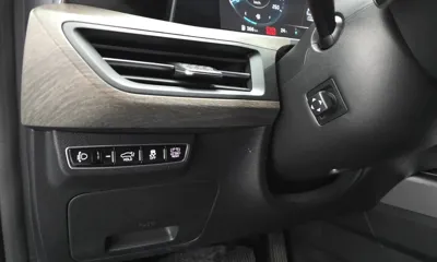 Kia K8 2023, 78543 км, за 17657.87 USD - фото 13