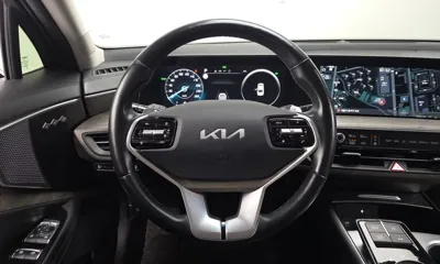 Kia K8 2023, 78543 км, за 17657.87 USD - фото 14