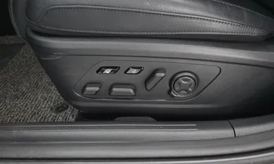 Kia K8 2023, 78543 км, за 17657.87 USD - фото 20