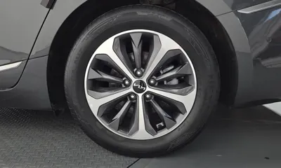 Kia K8 2023, 78543 км, за 17657.87 USD - фото 21
