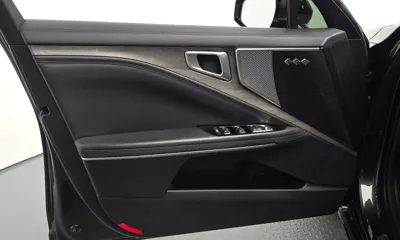 Kia K8 2023, 78543 км, за 17657.87 USD - фото 24