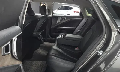 Kia K8 2023, 78543 км, за 17657.87 USD - фото 26