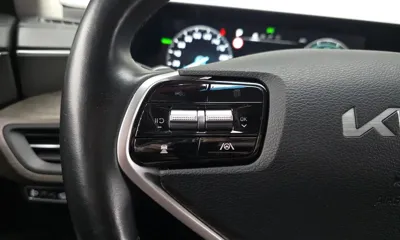 Kia K8 2023, 78543 км, за 17657.87 USD - фото 28