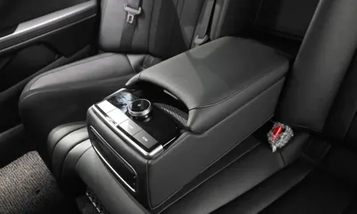 Kia K8 2023, 78543 км, за 17657.87 USD - фото 34