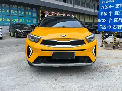 Kia KX1 2019, 90000 км, за 4384.85 USD