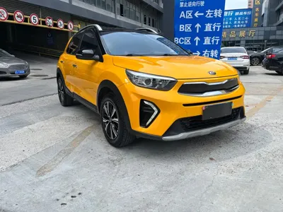 Kia KX1 2019, 90000 км, за 4384.85 USD