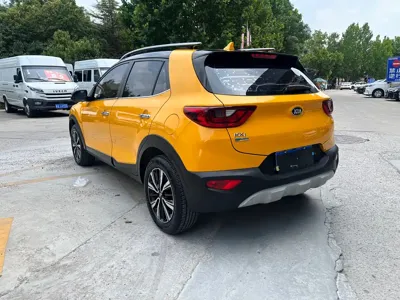 Kia KX1 2019, 90000 км, за 4390.81 USD - фото 6