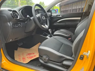 Kia KX1 2019, 90000 км, за 4390.81 USD - фото 8