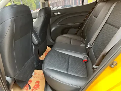 Kia KX1 2019, 90000 км, за 4390.81 USD - фото 9