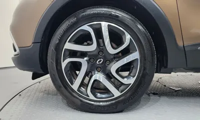 Renault-KoreaSamsung QM3 2016, 120739 км, за 65629.51 USD