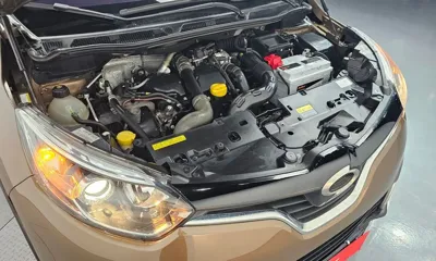 Renault-KoreaSamsung QM3 2016, 120739 км, за 65629.51 USD - фото 6