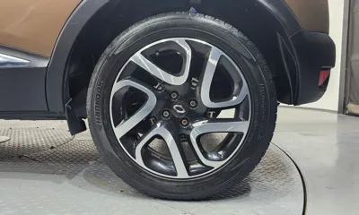Renault-KoreaSamsung QM3 2016, 120739 км, за 65629.51 USD - фото 21