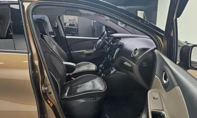 Renault-KoreaSamsung QM3 2016, 120739 км, за 65629.51 USD - фото 26