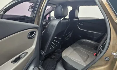 Renault-KoreaSamsung QM3 2016, 120739 км, за 65629.51 USD - фото 29
