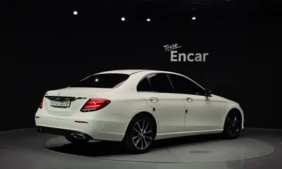 Mercedes-Benz E-Class 2017, 144121 км, за 11395.45 USD