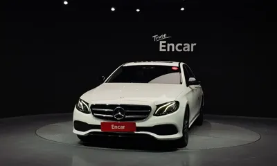Mercedes-Benz E-Class 2017, 144121 км, за 11395.45 USD