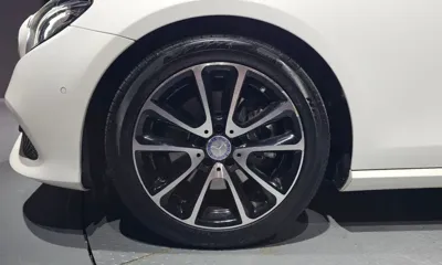 Mercedes-Benz E-Class 2017, 144121 км, за 11395.45 USD