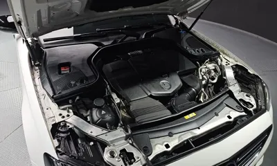 Mercedes-Benz E-Class 2017, 144121 км, за 11395.45 USD - фото 6