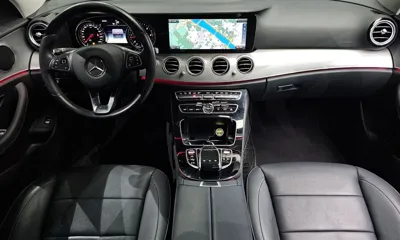 Mercedes-Benz E-Class 2017, 144121 км, за 11395.45 USD - фото 7