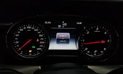 Mercedes-Benz E-Class 2017, 144121 км, за 11395.45 USD - фото 8