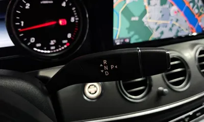 Mercedes-Benz E-Class 2017, 144121 км, за 11395.45 USD - фото 9
