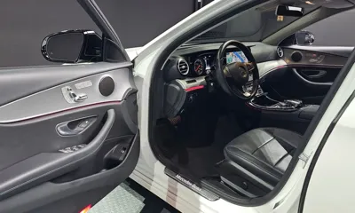 Mercedes-Benz E-Class 2017, 144121 км, за 11395.45 USD - фото 10