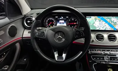 Mercedes-Benz E-Class 2017, 144121 км, за 11395.45 USD - фото 12