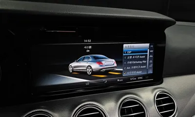 Mercedes-Benz E-Class 2017, 144121 км, за 11395.45 USD - фото 17