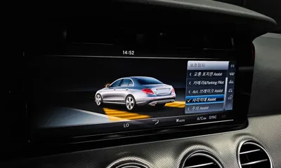 Mercedes-Benz E-Class 2017, 144121 км, за 11395.45 USD - фото 18
