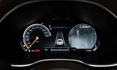 Genesis G80 2021, 77482 км, за 21387.24 USD - фото 8