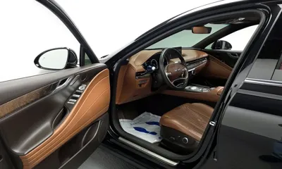 Genesis G80 2021, 77482 км, за 21387.24 USD - фото 10