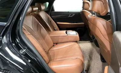 Genesis G80 2021, 77482 км, за 21387.24 USD - фото 11