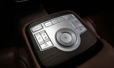 Genesis G80 2021, 77482 км, за 21387.24 USD - фото 18