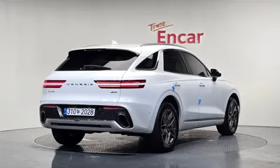 Genesis GV70 2023, 29145 км, за 22805.41 USD