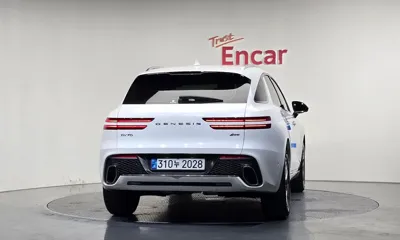 Genesis GV70 2023, 29145 км, за 22805.41 USD