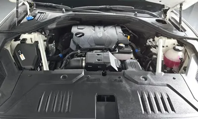 Genesis GV70 2023, 29145 км, за 22646.71 USD - фото 6