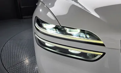 Genesis GV70 2023, 29145 км, за 22646.71 USD - фото 22