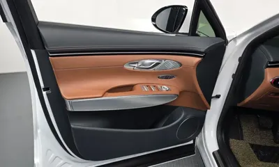 Genesis GV70 2023, 29145 км, за 22646.71 USD - фото 24
