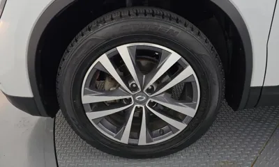 Renault-KoreaSamsung QM6 2018, 75728 км, за 7745.83 USD