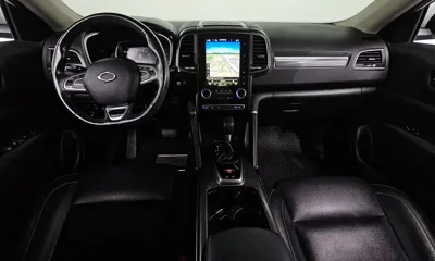 Renault-KoreaSamsung QM6 2018, 75728 км, за 7745.83 USD - фото 7