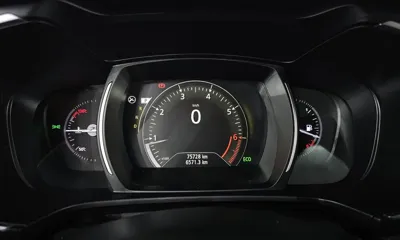 Renault-KoreaSamsung QM6 2018, 75728 км, за 7745.83 USD - фото 8