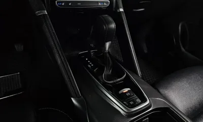 Renault-KoreaSamsung QM6 2018, 75728 км, за 7745.83 USD - фото 9