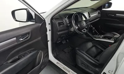 Renault-KoreaSamsung QM6 2018, 75728 км, за 7745.83 USD - фото 10